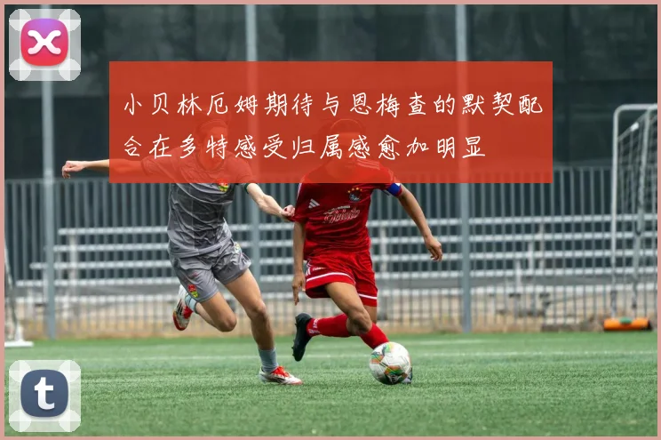 小贝林厄姆期待与恩梅查的默契配合在多特感受归属感愈加明显